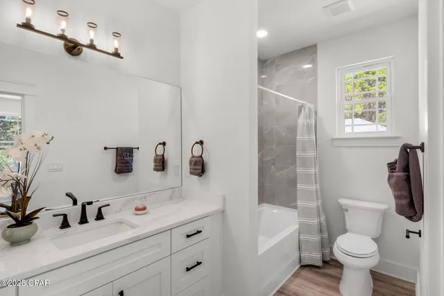 $2,199,000 | 518 Seacrest Drive, Inlet Beach, FL 32461