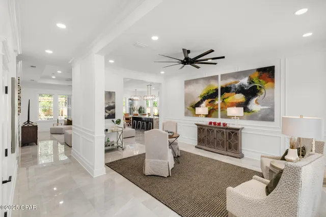 $2,199,000 | 518 Seacrest Drive, Inlet Beach, FL 32461