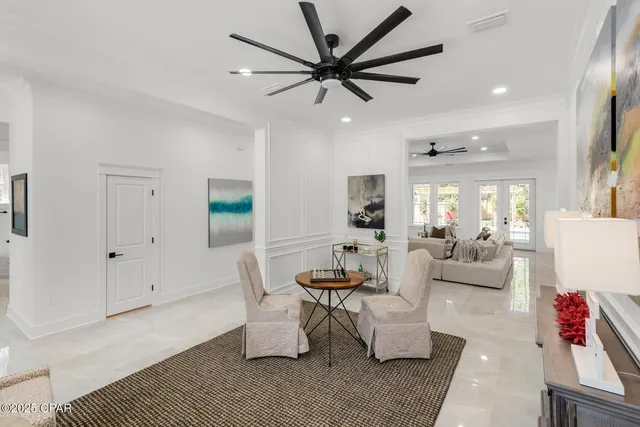 $2,199,000 | 518 Seacrest Drive, Inlet Beach, FL 32461