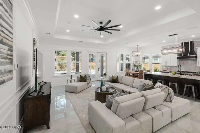 $2,199,000 | 518 Seacrest Drive, Inlet Beach, FL 32461