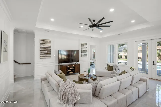 $2,199,000 | 518 Seacrest Drive, Inlet Beach, FL 32461