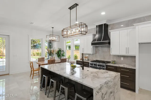 $2,199,000 | 518 Seacrest Drive, Inlet Beach, FL 32461