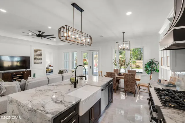 $2,199,000 | 518 Seacrest Drive, Inlet Beach, FL 32461