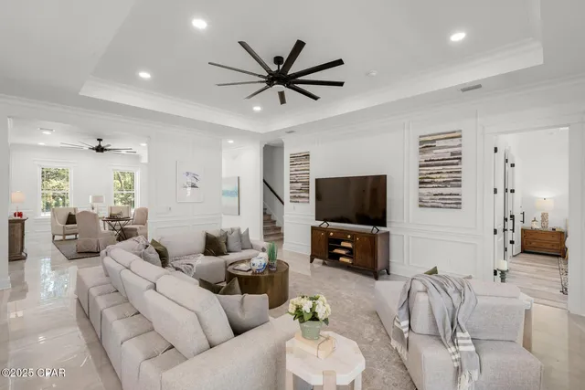 $2,199,000 | 518 Seacrest Drive, Inlet Beach, FL 32461