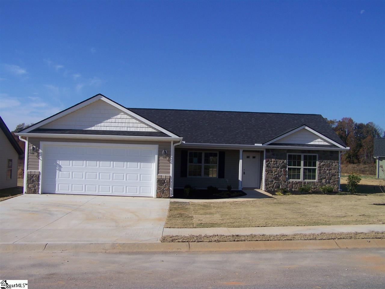 208 Sleepy River Road Simpsonville, SC 29681 - Photo 1 of 1 Gallery Image 1
