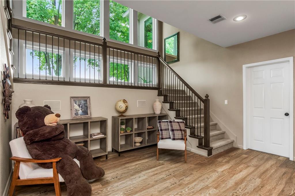 4317 Northeast Maplegate Court Lee's Summit, MO 64064 - Photo 22 of 39