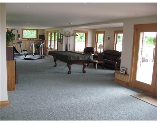 132 Ridgeview Road Harrison, ME 04040 - Photo 18 of 21 Den/Family/Great Room.