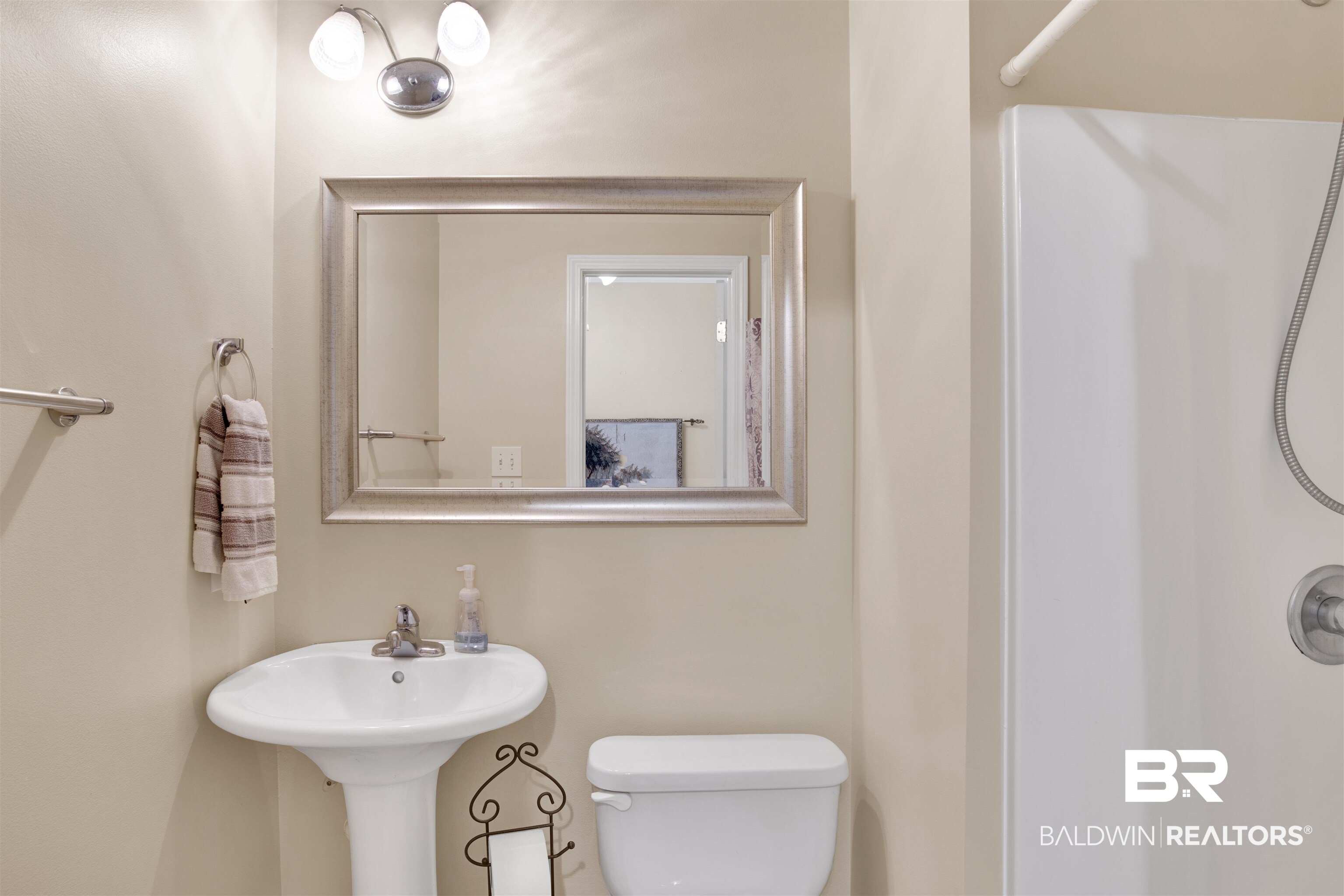 638 Southern Way Daphne, AL 36527 - Photo 19 of 26 Bathroom featuring toilet