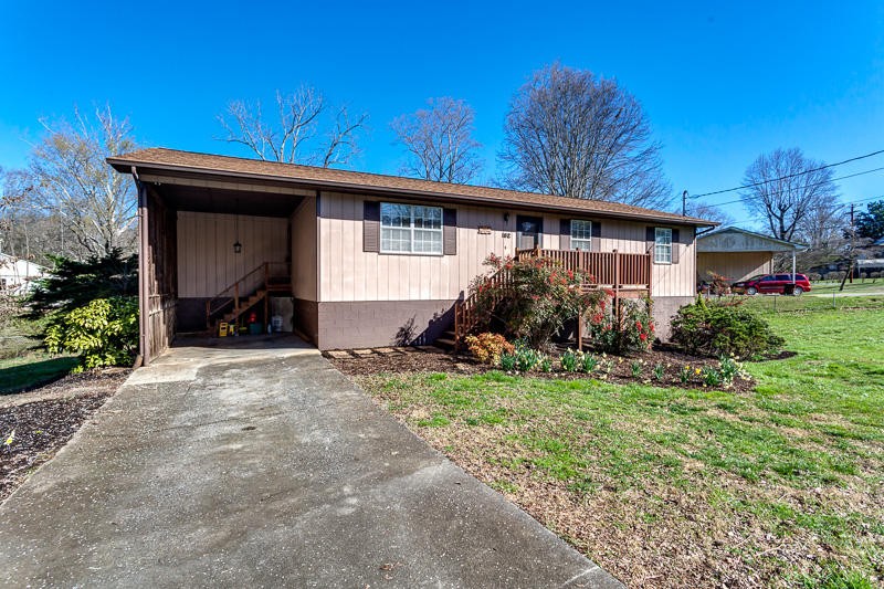 182 South Purdue Avenue Oak Ridge, TN 37830 - Photo 2 of 32 Gallery Image 2