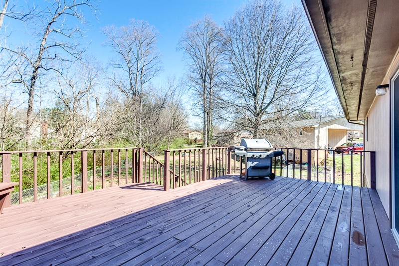 182 South Purdue Avenue Oak Ridge, TN 37830 - Photo 26 of 32 Gallery Image 26