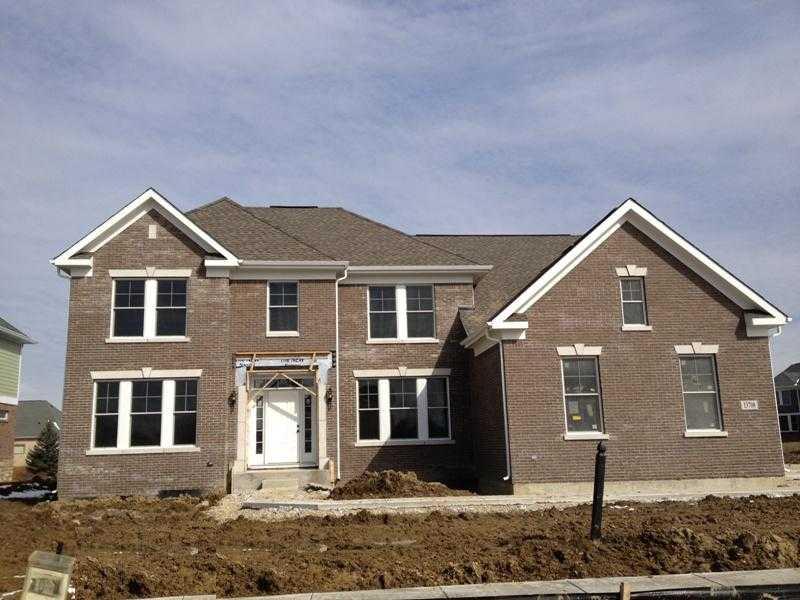 13708 Falcon Way McCordsville, IN 46055 - Photo 1 of 3 Gallery Image 1
