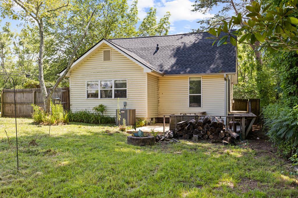 282 East 2nd Street Blue Ridge, GA 30513 - Photo 3 of 18 Gallery Image 3