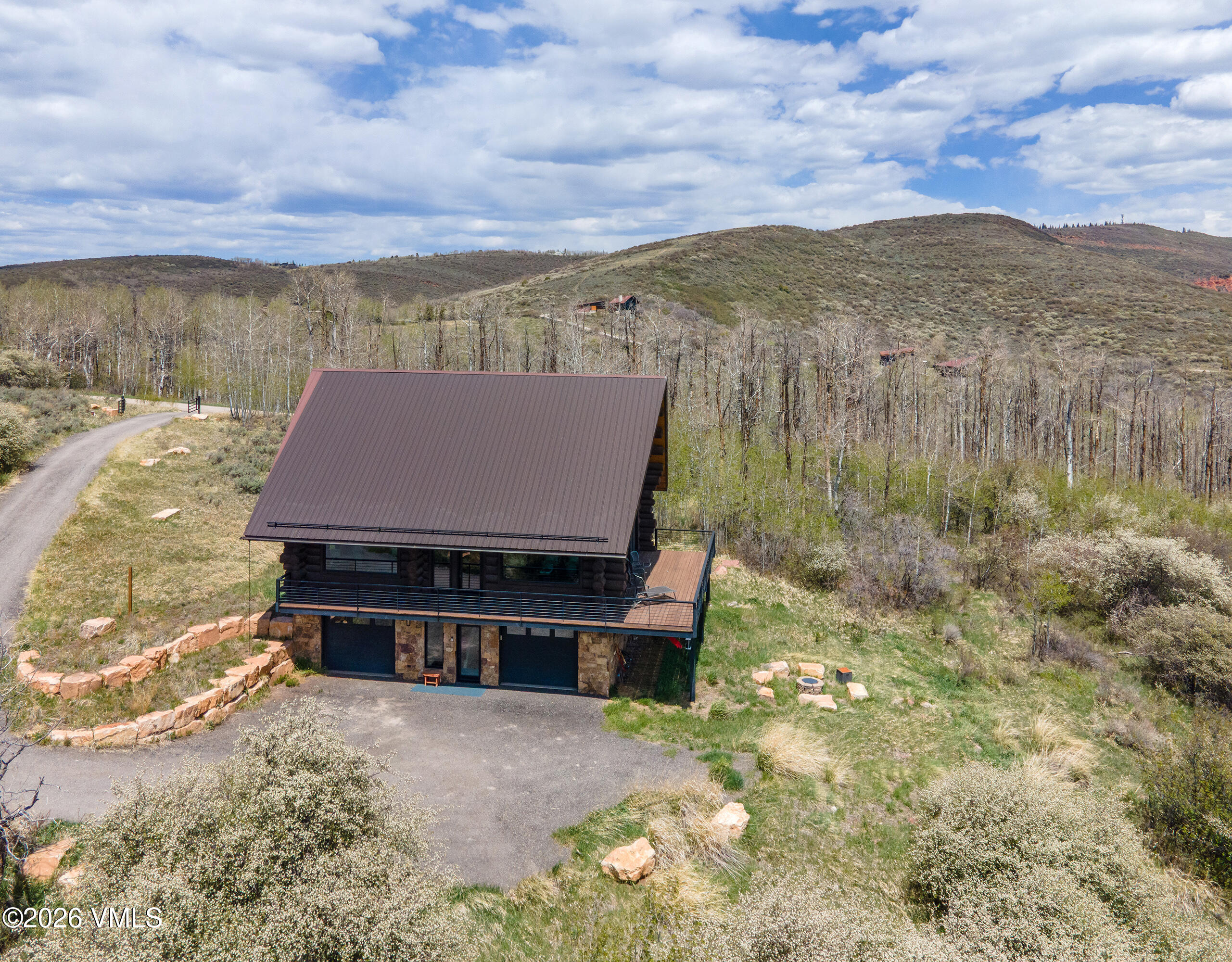 889 Ute Forest Edwards, CO 81632 - Photo 7 of 44 889 Ute Forest Lane Exterior