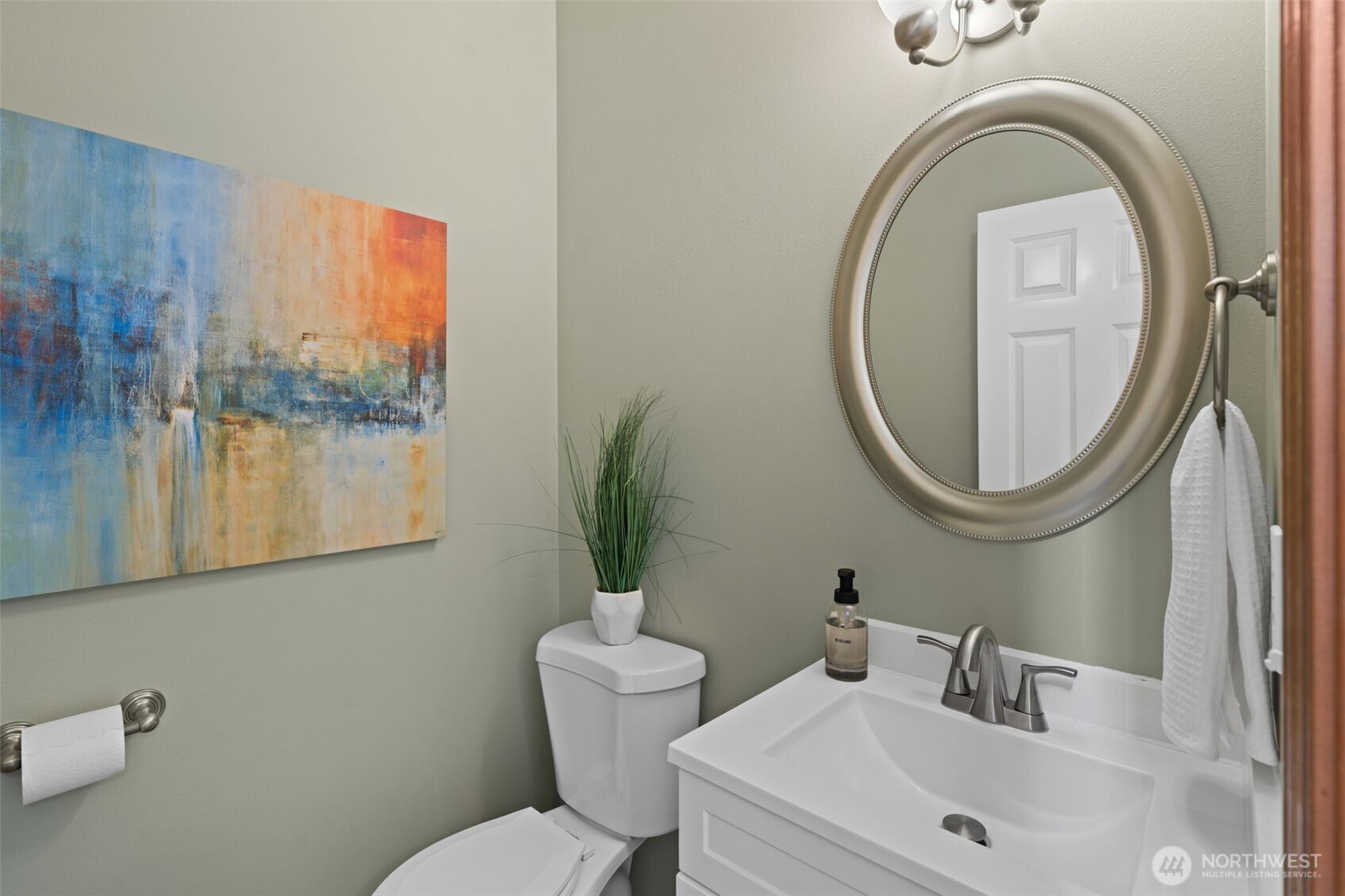 24270 Port Gamble Road Northeast Poulsbo, WA 98370 - Photo 11 of 40 Gallery Image 11