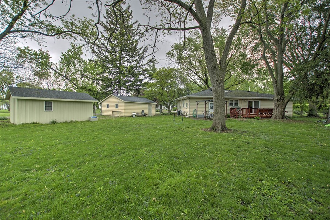 3391 North Brett Avenue Decatur, IL 62526 - Photo 18 of 23