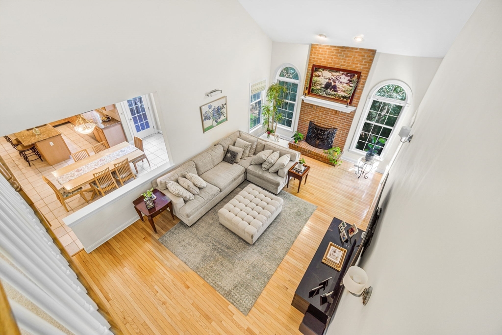 46 Greenwood Road Hopkinton, MA 01748 - Photo 14 of 39