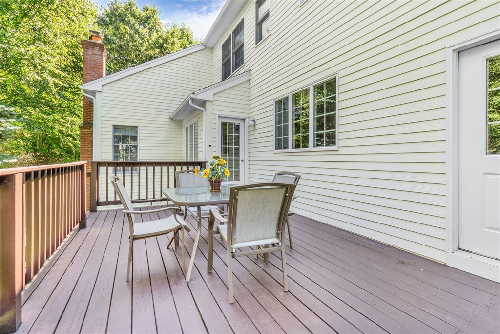 46 Greenwood Road Hopkinton, MA 01748 - Photo 31 of 39