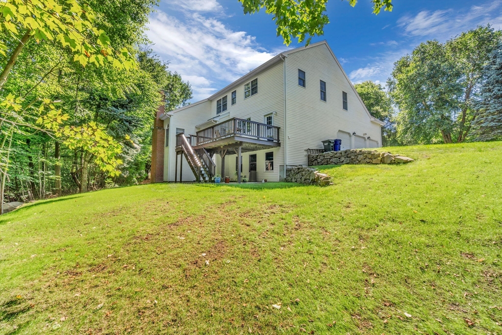 46 Greenwood Road Hopkinton, MA 01748 - Photo 35 of 39