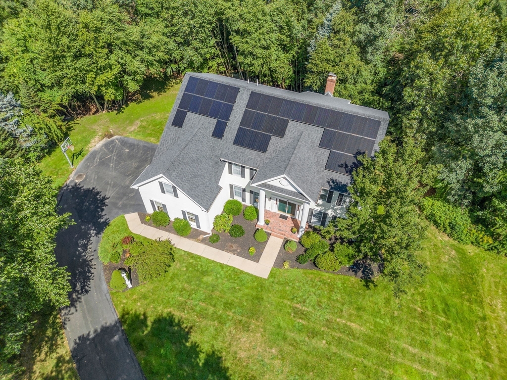 46 Greenwood Road Hopkinton, MA 01748 - Photo 37 of 39