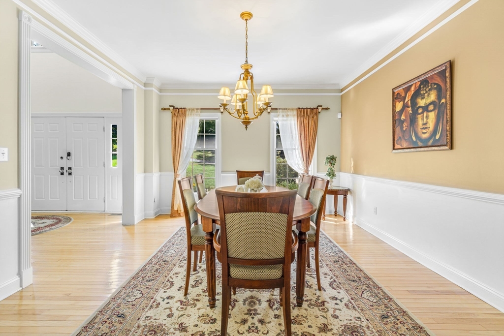 46 Greenwood Road Hopkinton, MA 01748 - Photo 4 of 39