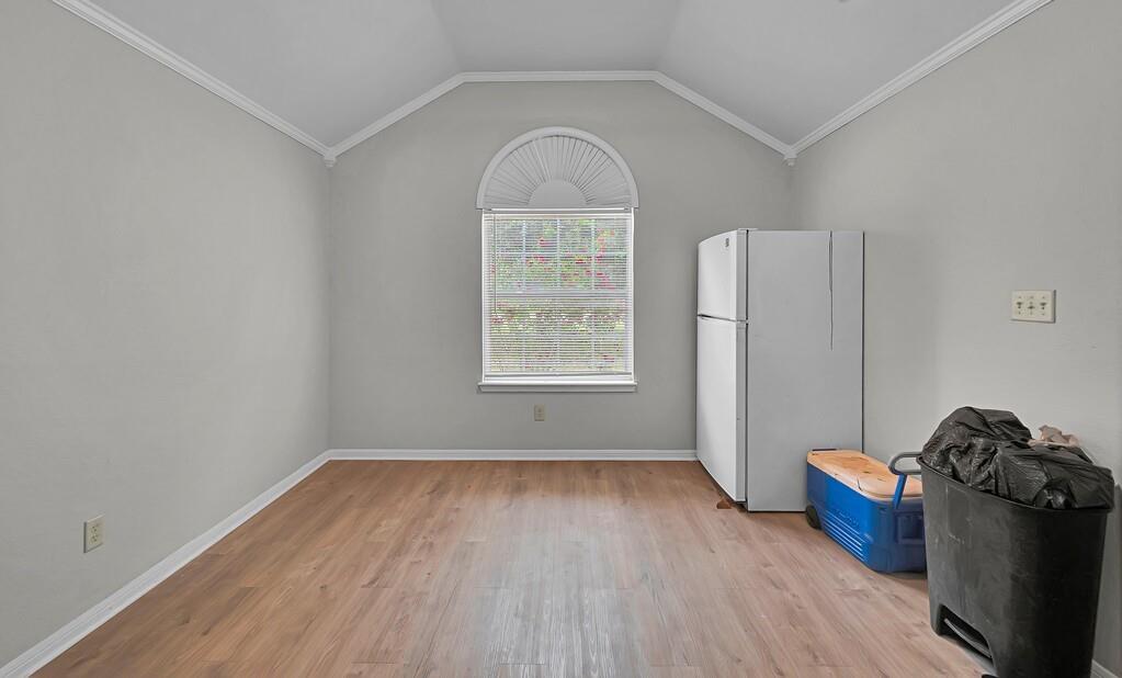 2618 South 2nd Street Waco, TX 76706 - Photo 14 of 40 a view of livingroom with furniture and wooden floor