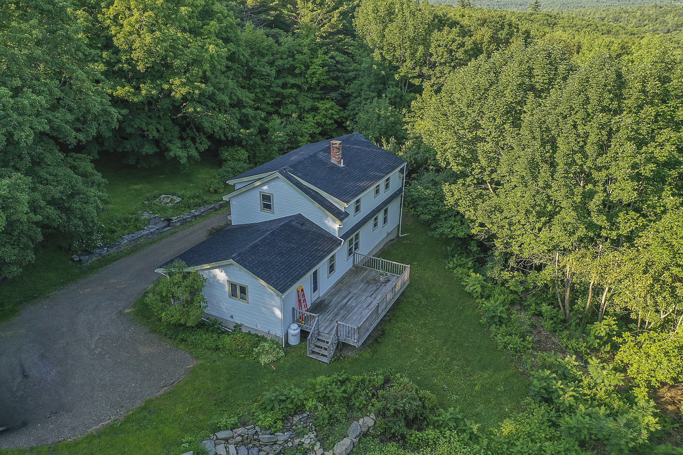 688 Beech Hill Road Northport, ME 04849 - Photo 54 of 54 688BeechHillRd-71