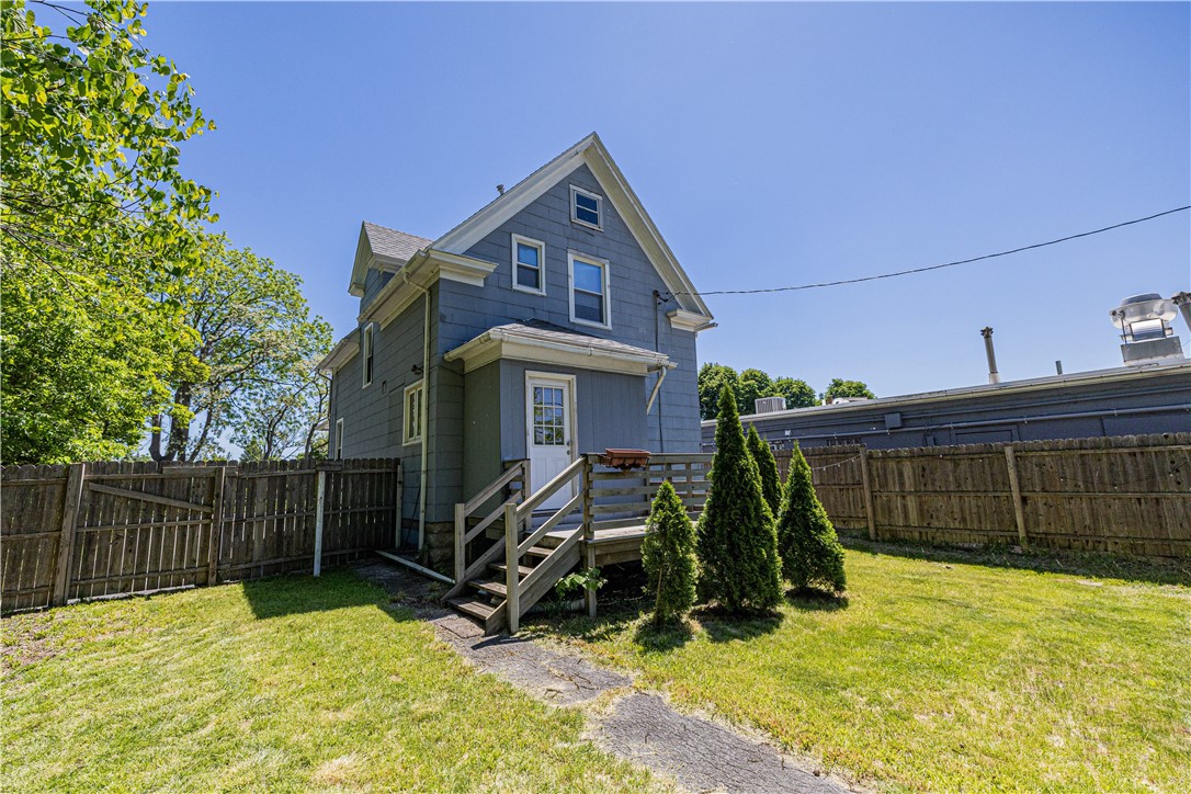 1915 South Avenue Rochester, NY 14620 - Photo 22 of 23