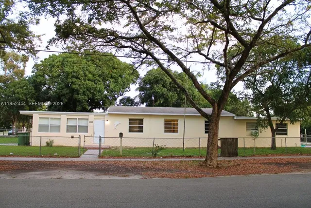 $3,300 | 12885 Northwest 16th Avenue, North Miami, FL 33167