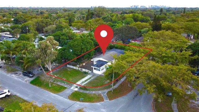 $3,300 | 12885 Northwest 16th Avenue, North Miami, FL 33167