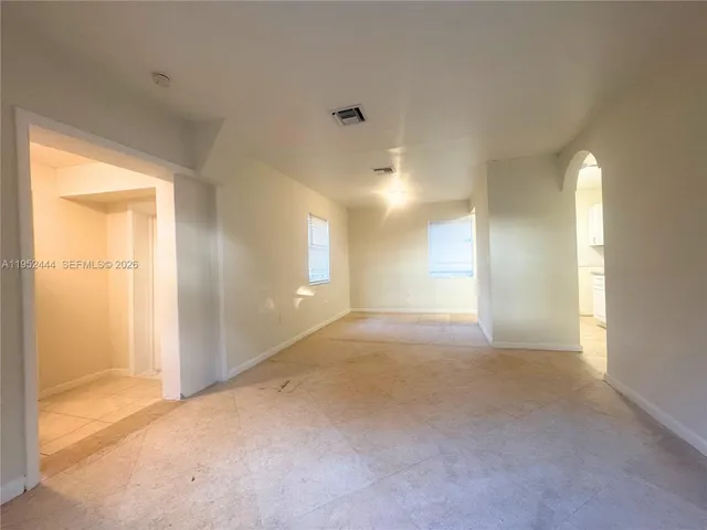 $3,300 | 12885 Northwest 16th Avenue, North Miami, FL 33167