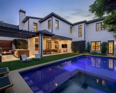 $4,495,000 | 6807 Joyce Way, Dallas, TX 75225