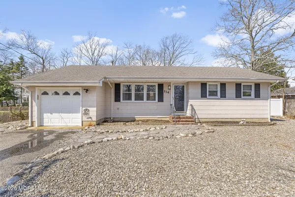 $440,000 | 214 Davis Avenue, Forked River, NJ 08731