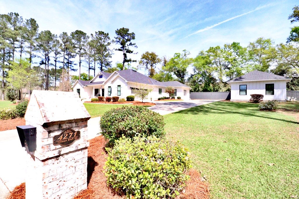 4271 Tillman Bluff Road Valdosta, GA 31602 - Photo 72 of 129 Gallery Image 72