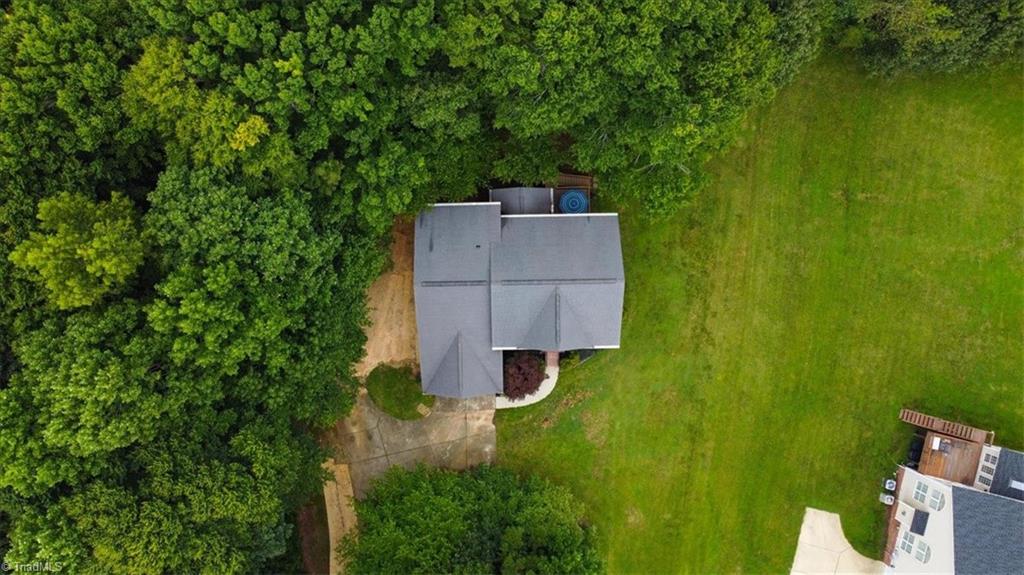 608 Blenheim Court Oak Ridge, NC 27310 - Photo 40 of 44
