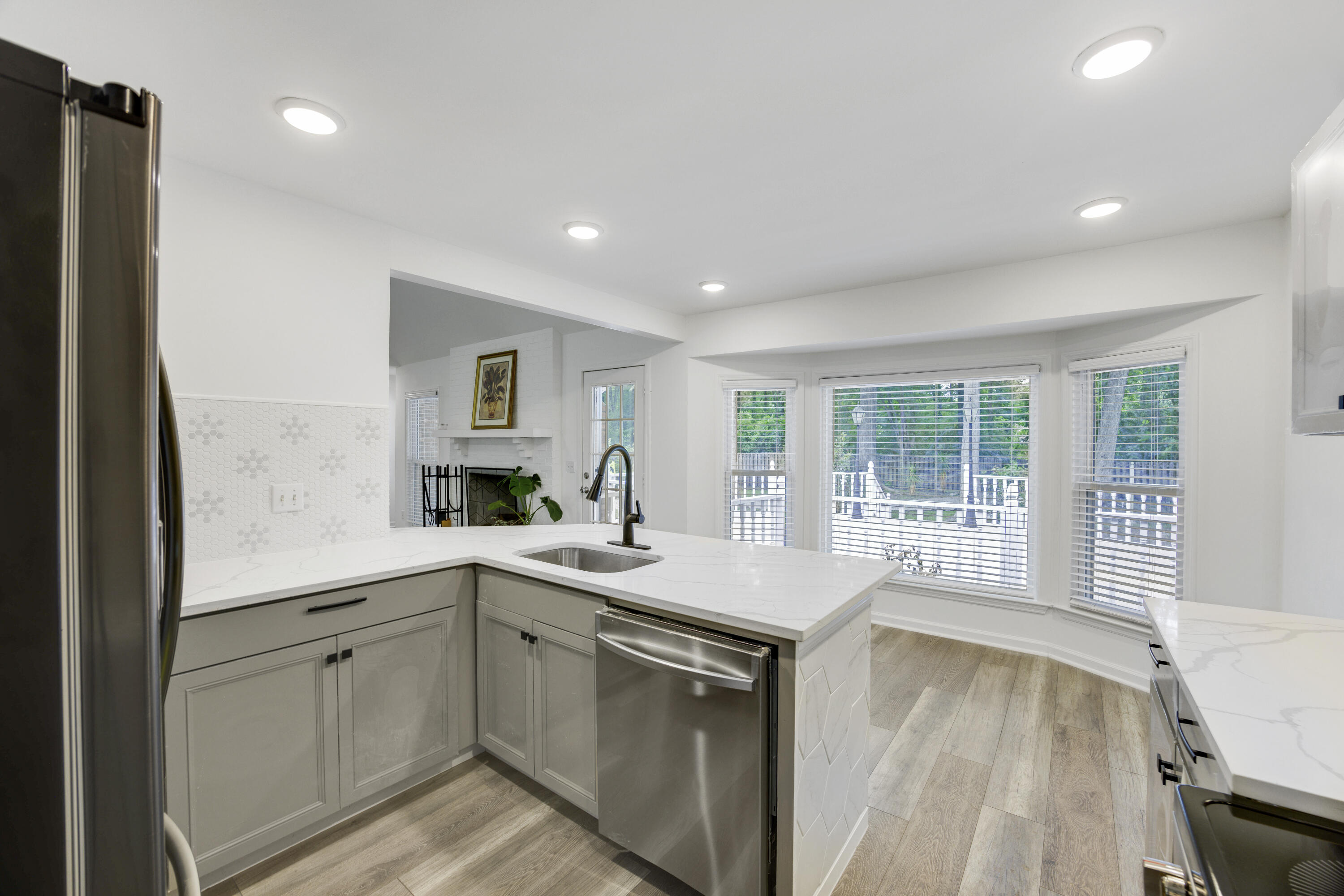 205 Turtle Cove Road Summerville, SC 29485 - Photo 19 of 20 L055