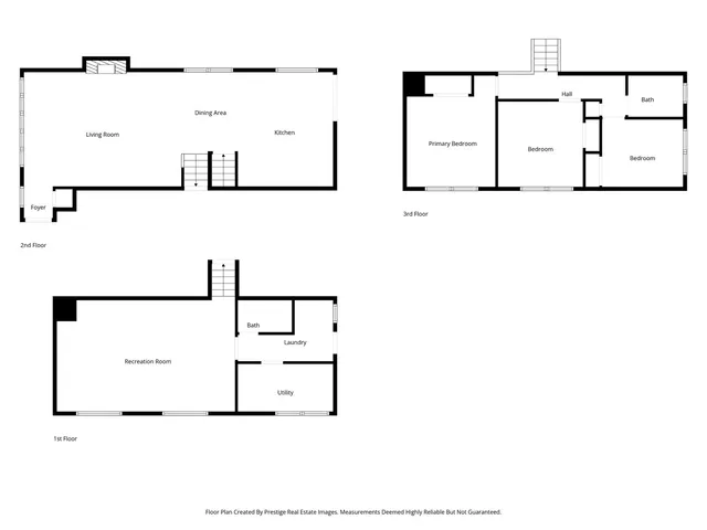 $397,000 | 9016 South 48th Court, Oak Lawn, IL 60453