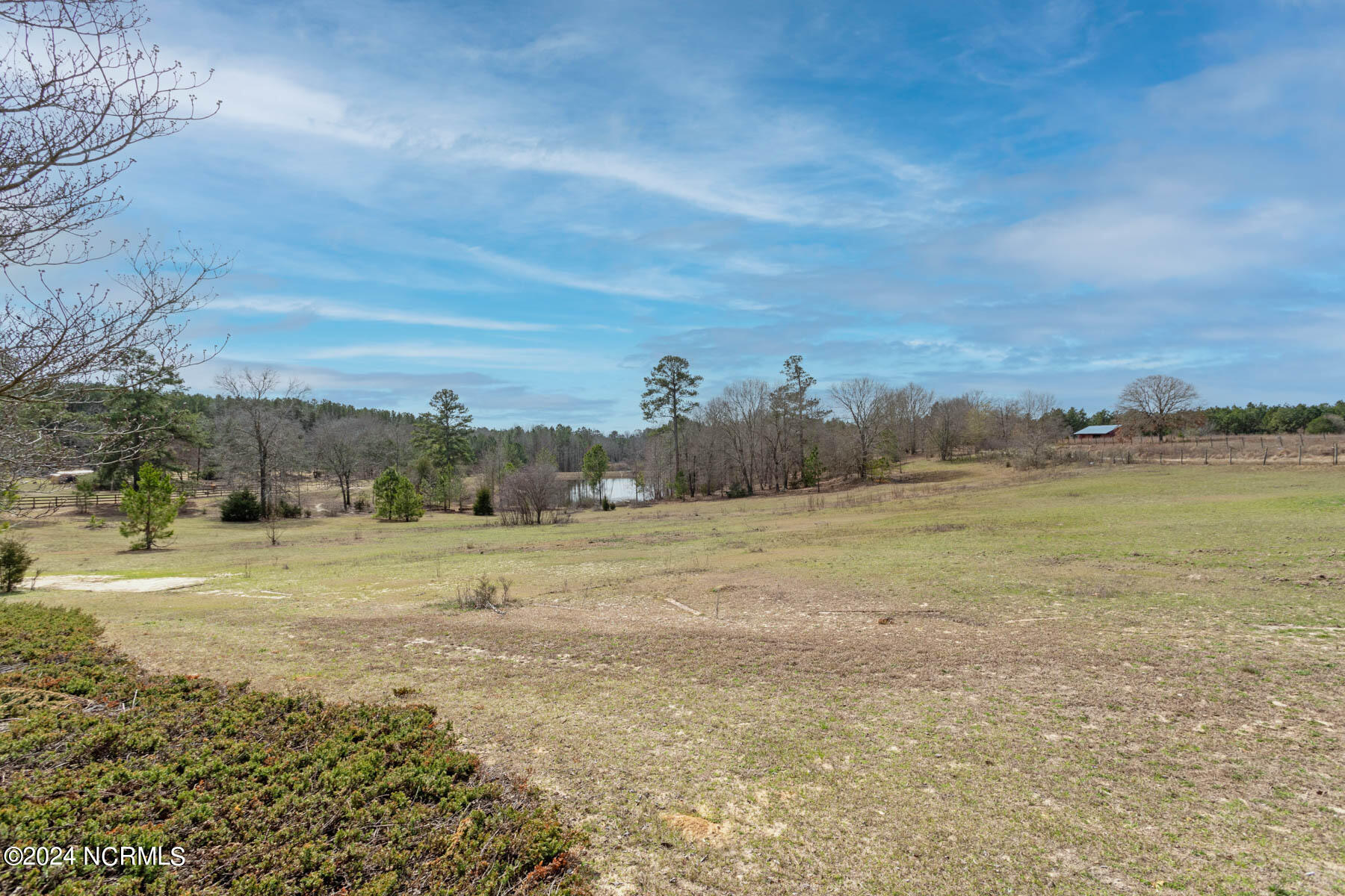 276 Derby Road Jackson Springs, NC 27281 - Photo 24 of 35 backayrd1