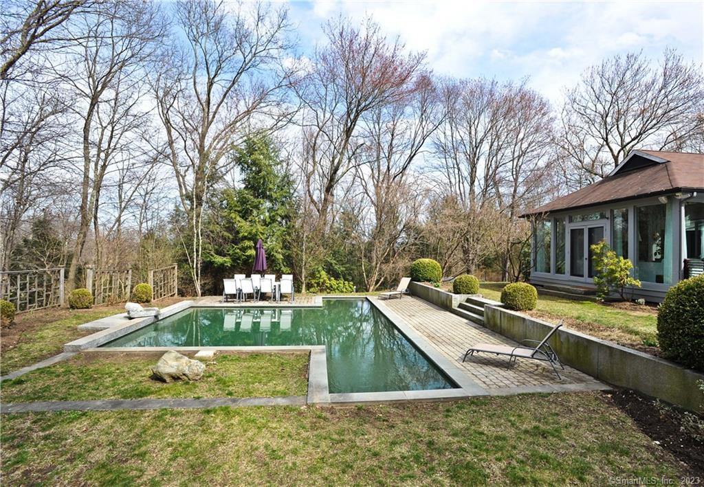 247 Painter Hill Road Roxbury, CT 06783 - Photo 2 of 21