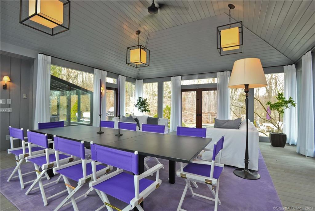 247 Painter Hill Road Roxbury, CT 06783 - Photo 5 of 21