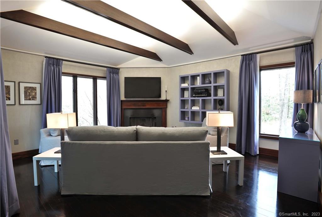 247 Painter Hill Road Roxbury, CT 06783 - Photo 9 of 21