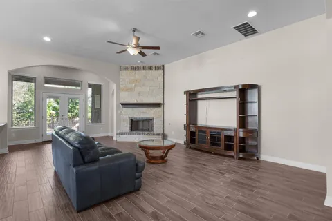 $449,000 | 209 Cibolo Ridge Drive, Georgetown, TX 78628