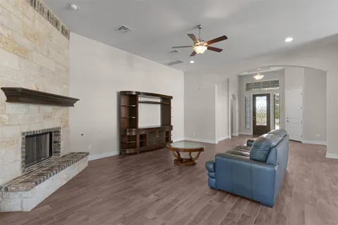 $449,000 | 209 Cibolo Ridge Drive, Georgetown, TX 78628