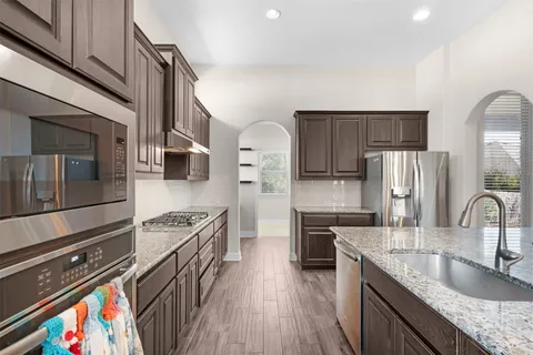 $449,000 | 209 Cibolo Ridge Drive, Georgetown, TX 78628