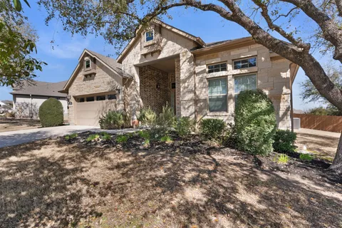 $449,000 | 209 Cibolo Ridge Drive, Georgetown, TX 78628