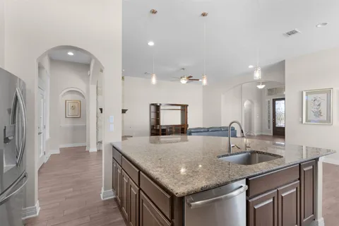 $449,000 | 209 Cibolo Ridge Drive, Georgetown, TX 78628