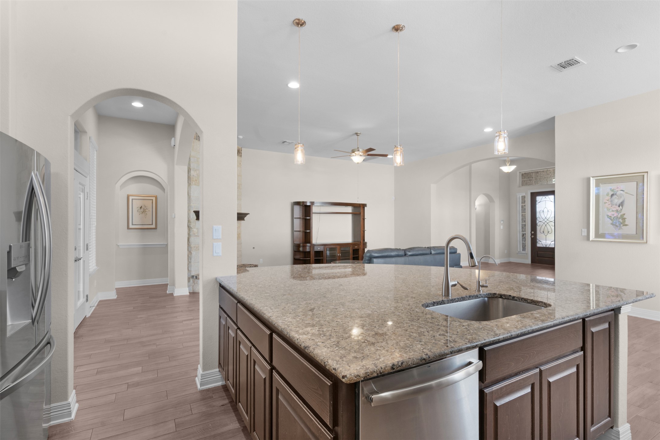 209 Cibolo Ridge Drive Georgetown, TX 78628 - Photo 22 of 39