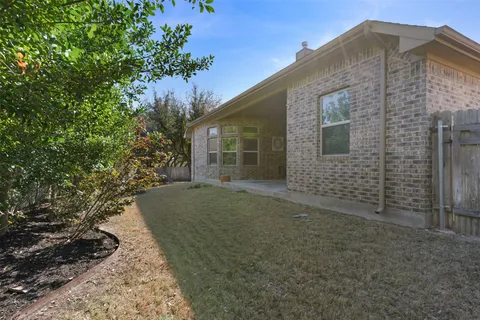 $449,000 | 209 Cibolo Ridge Drive, Georgetown, TX 78628