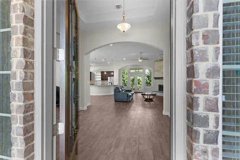 $449,000 | 209 Cibolo Ridge Drive, Georgetown, TX 78628