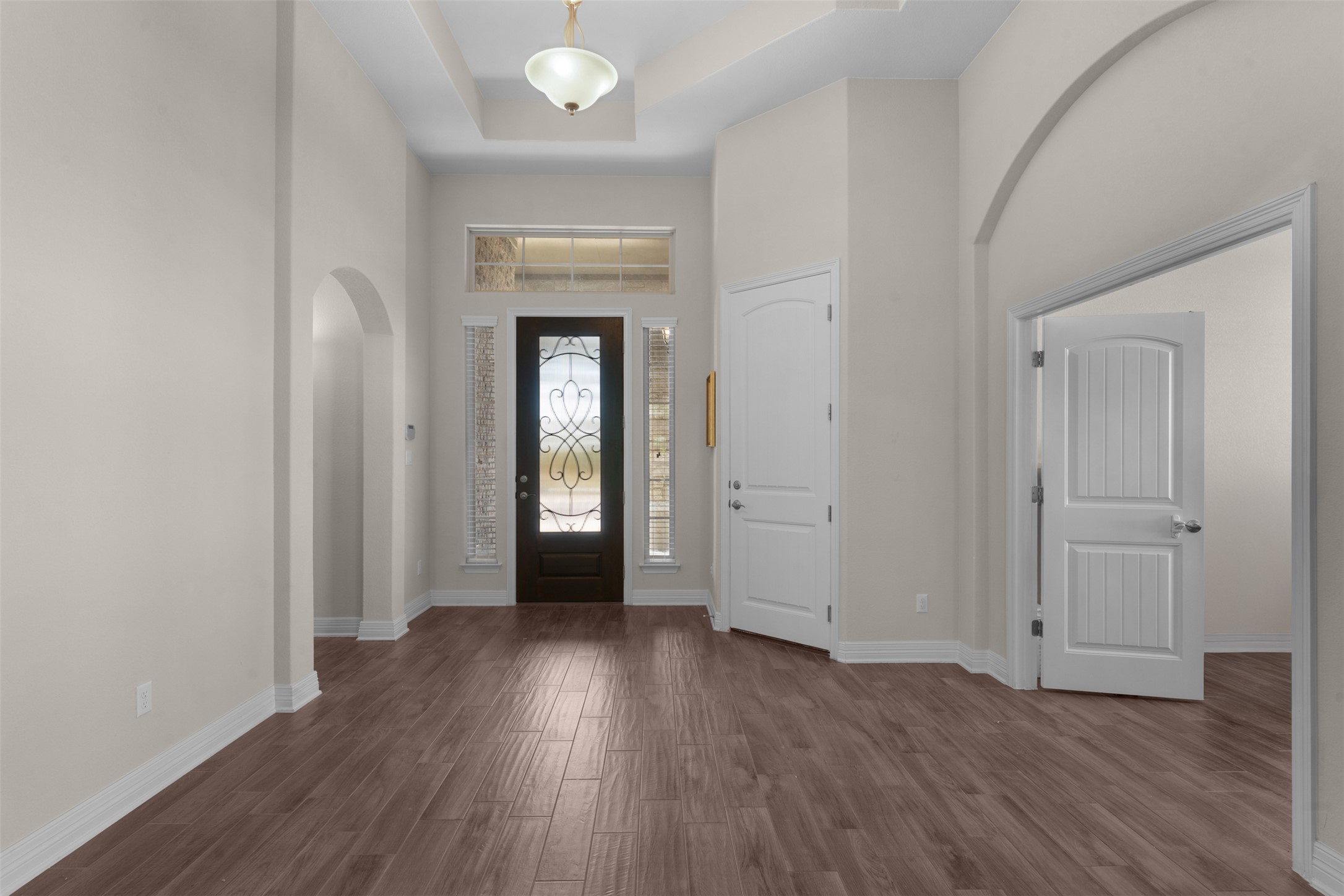 209 Cibolo Ridge Drive Georgetown, TX 78628 - Photo 5 of 39