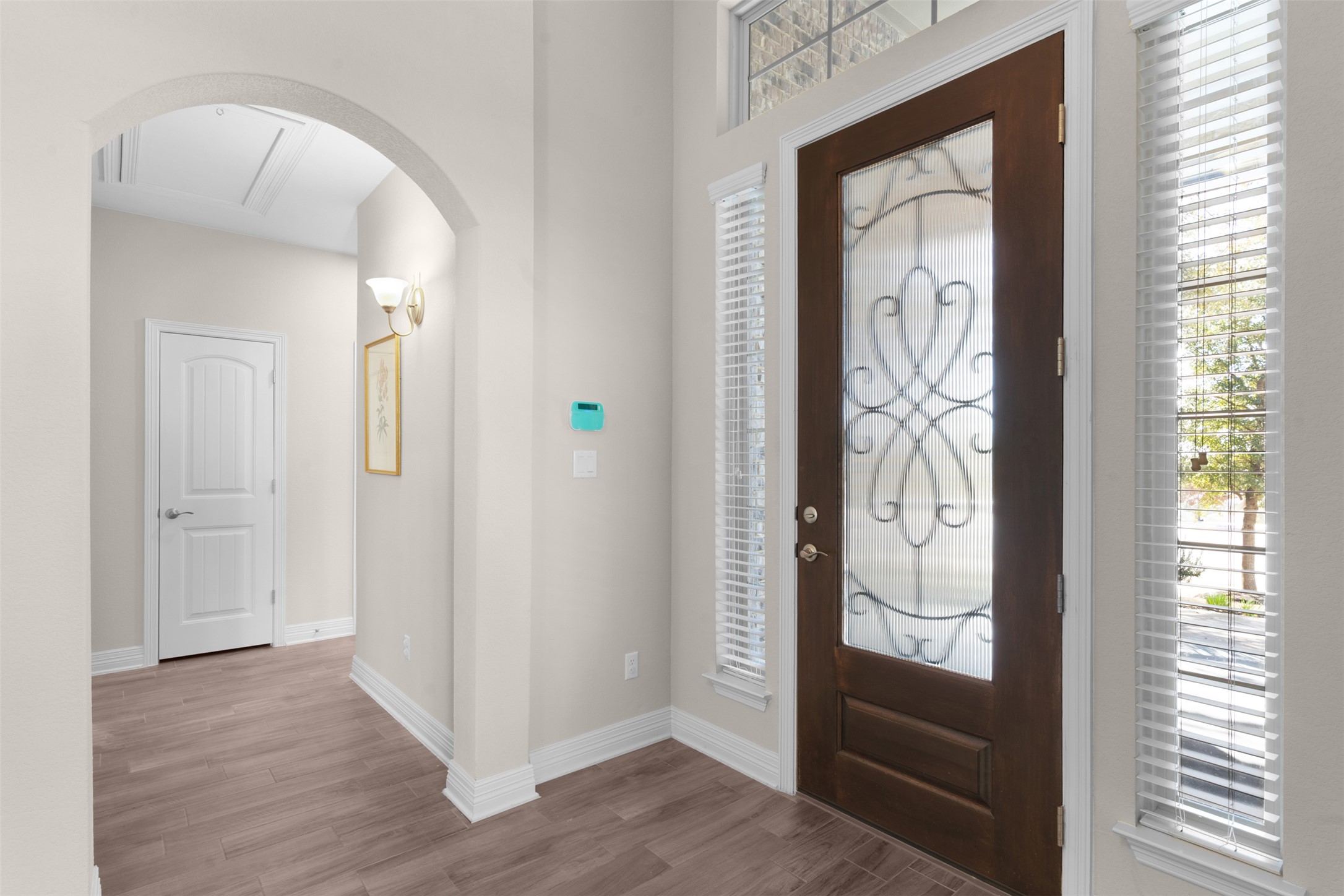 209 Cibolo Ridge Drive Georgetown, TX 78628 - Photo 6 of 39